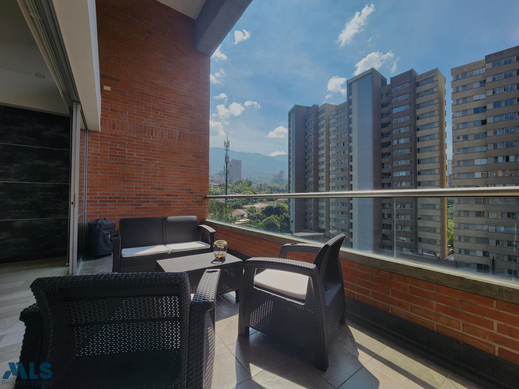 VENTA APARTAMENTO ENVIGADO BENEDICTINOS. envigado - loma de benedictinos