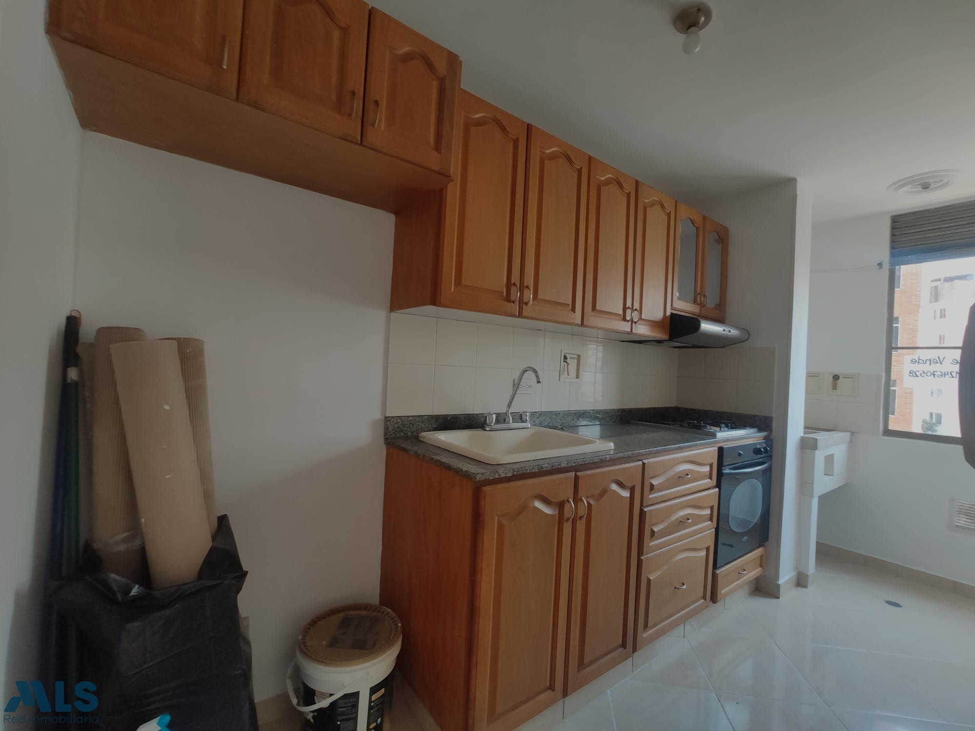 Apartamento en venta en laureles medellin - laureles