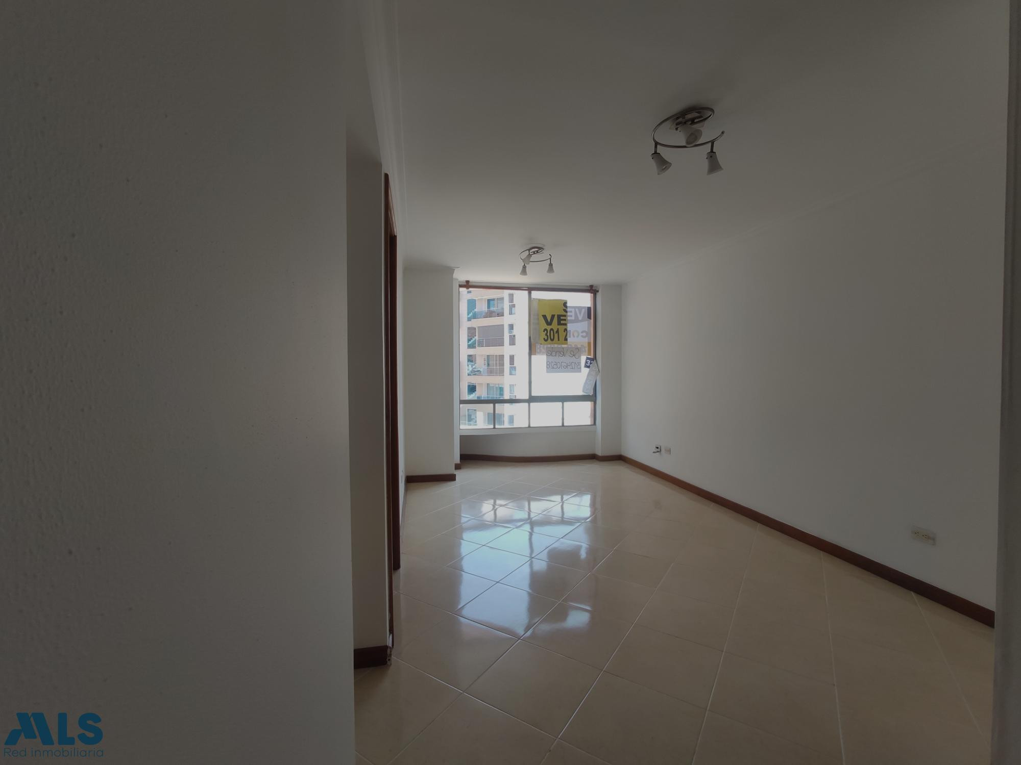 Apartamento en venta en laureles medellin - laureles