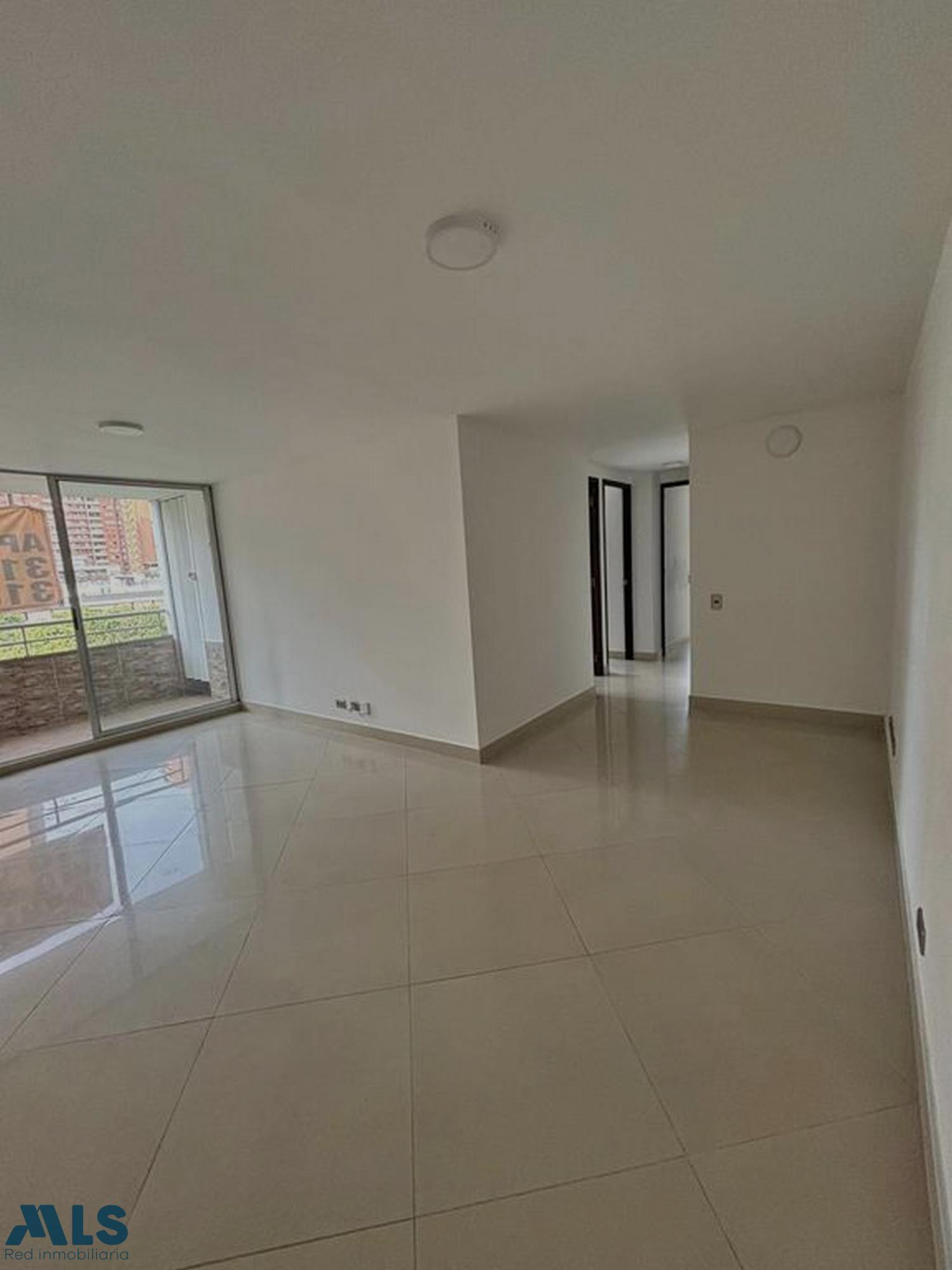 HERMOSO APARTAMENTO EN EXCELENTE SECTOR medellin - los colores