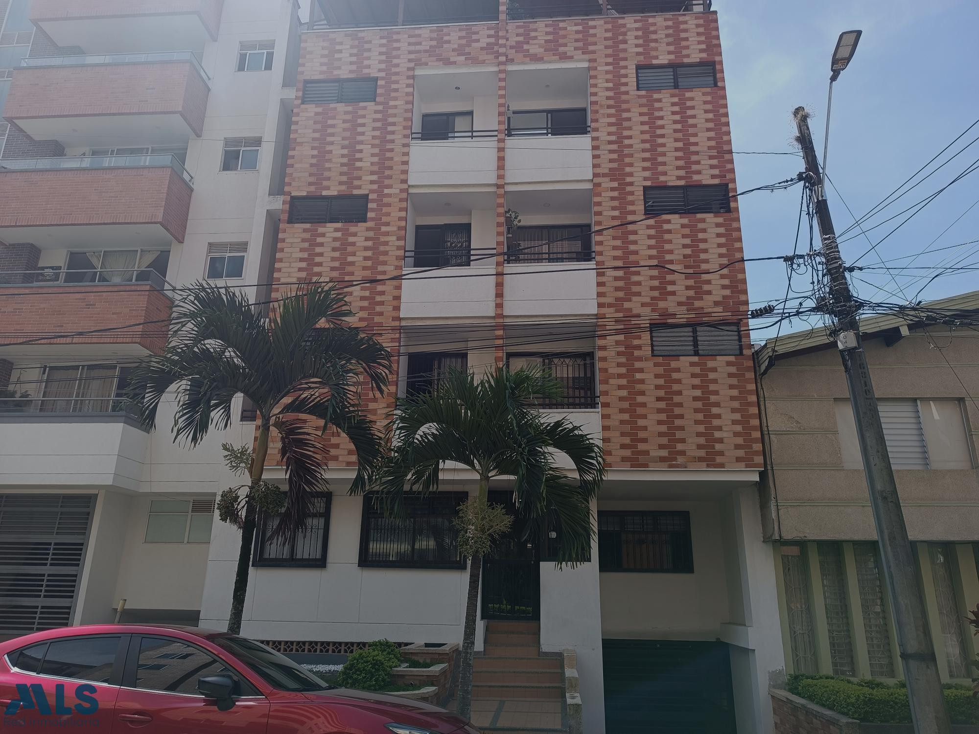 VENTA DE APARTAMENTO EN EL NOGAL BELEN MEDELLIN-ANTIOQUIA medellin - el nogal los almendros