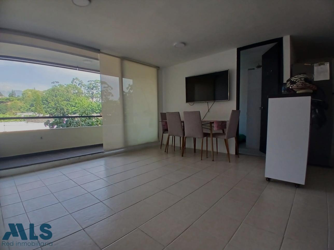 Apartamento en venta en Envigado envigado - senorial