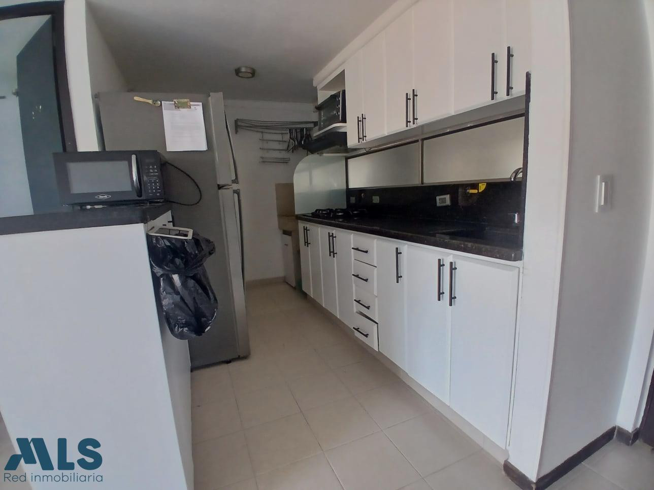 Apartamento en venta en Envigado envigado - senorial