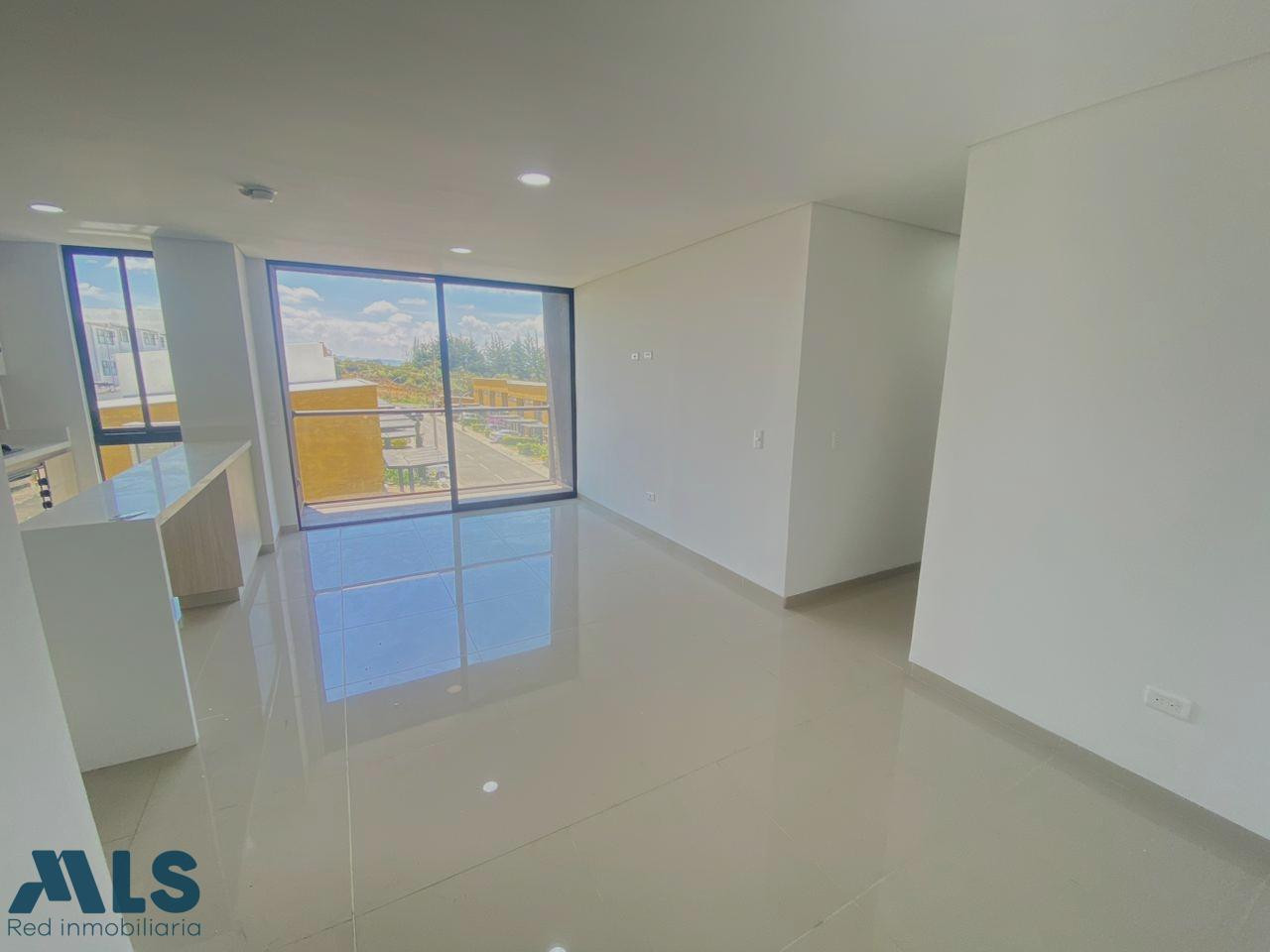 Venta de apartamento en unidad de Marinilla marinilla - monteverde