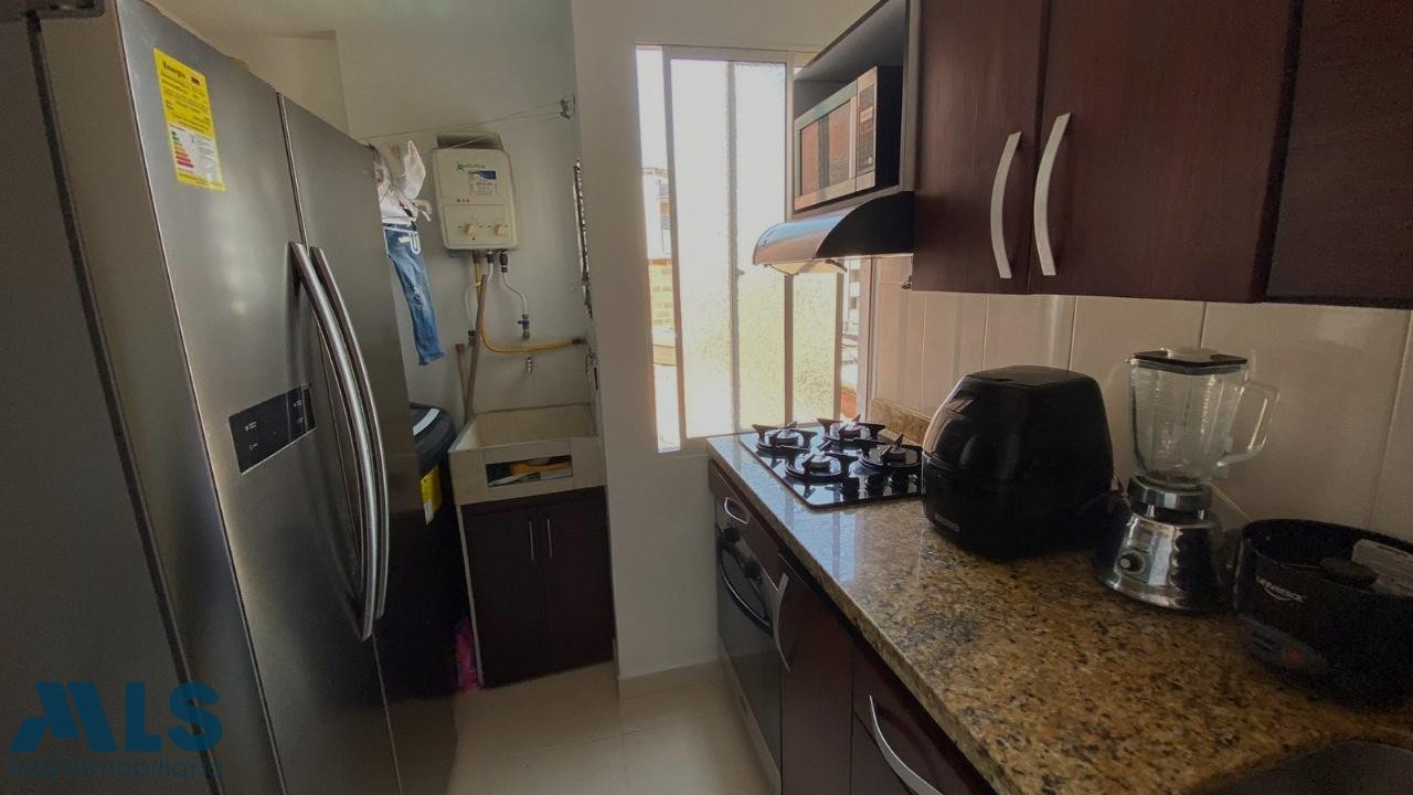 Apartamento en venta en Simon Bolívar medellin - simon bolivar