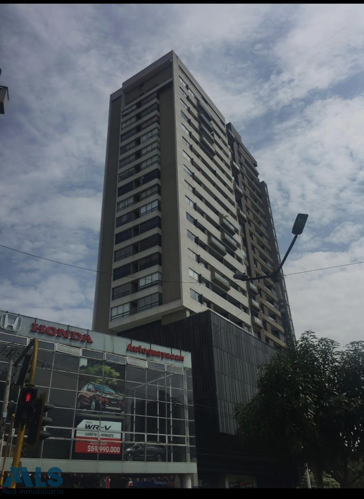 Apartamento en Zuñiga, Envigado envigado - zuniga