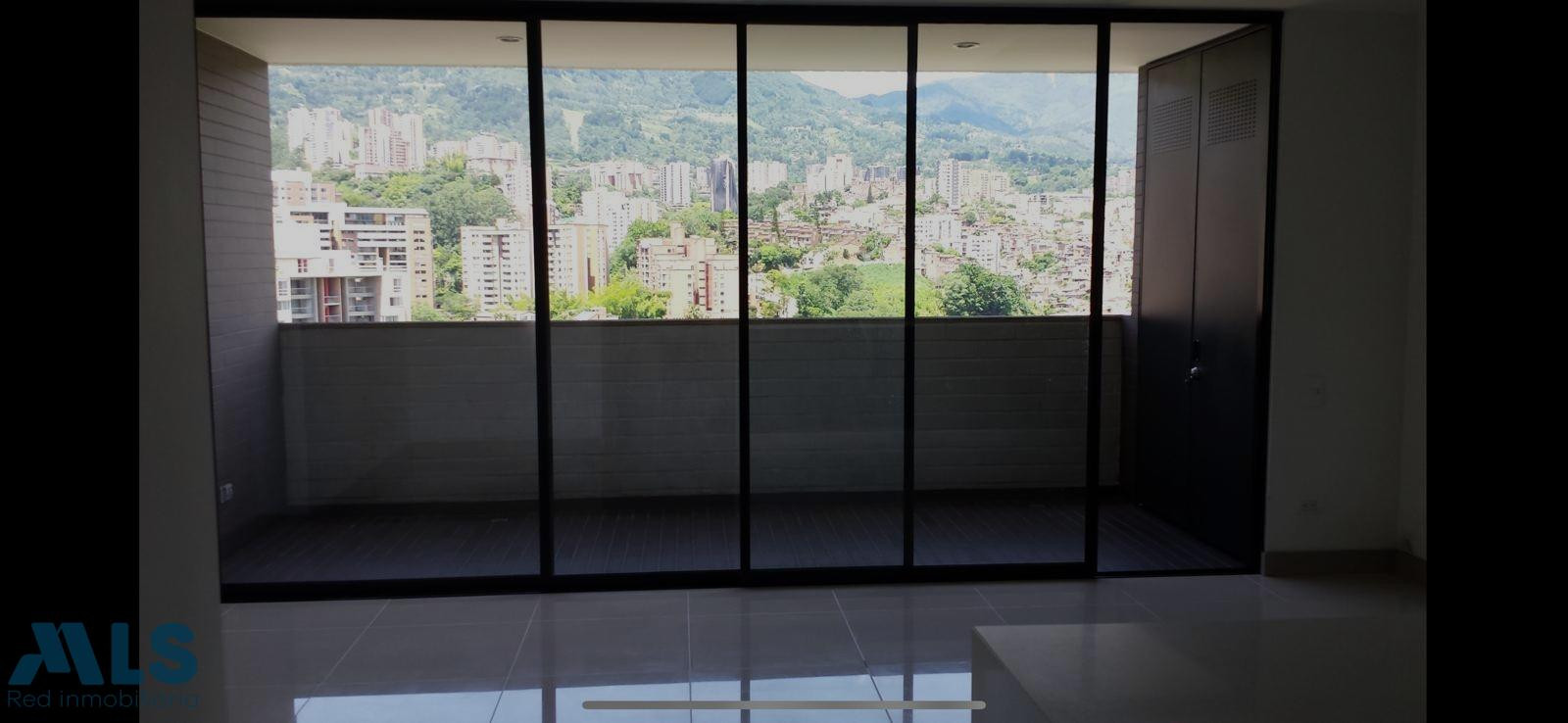 Apartamento en Zuñiga, Envigado envigado - zuniga