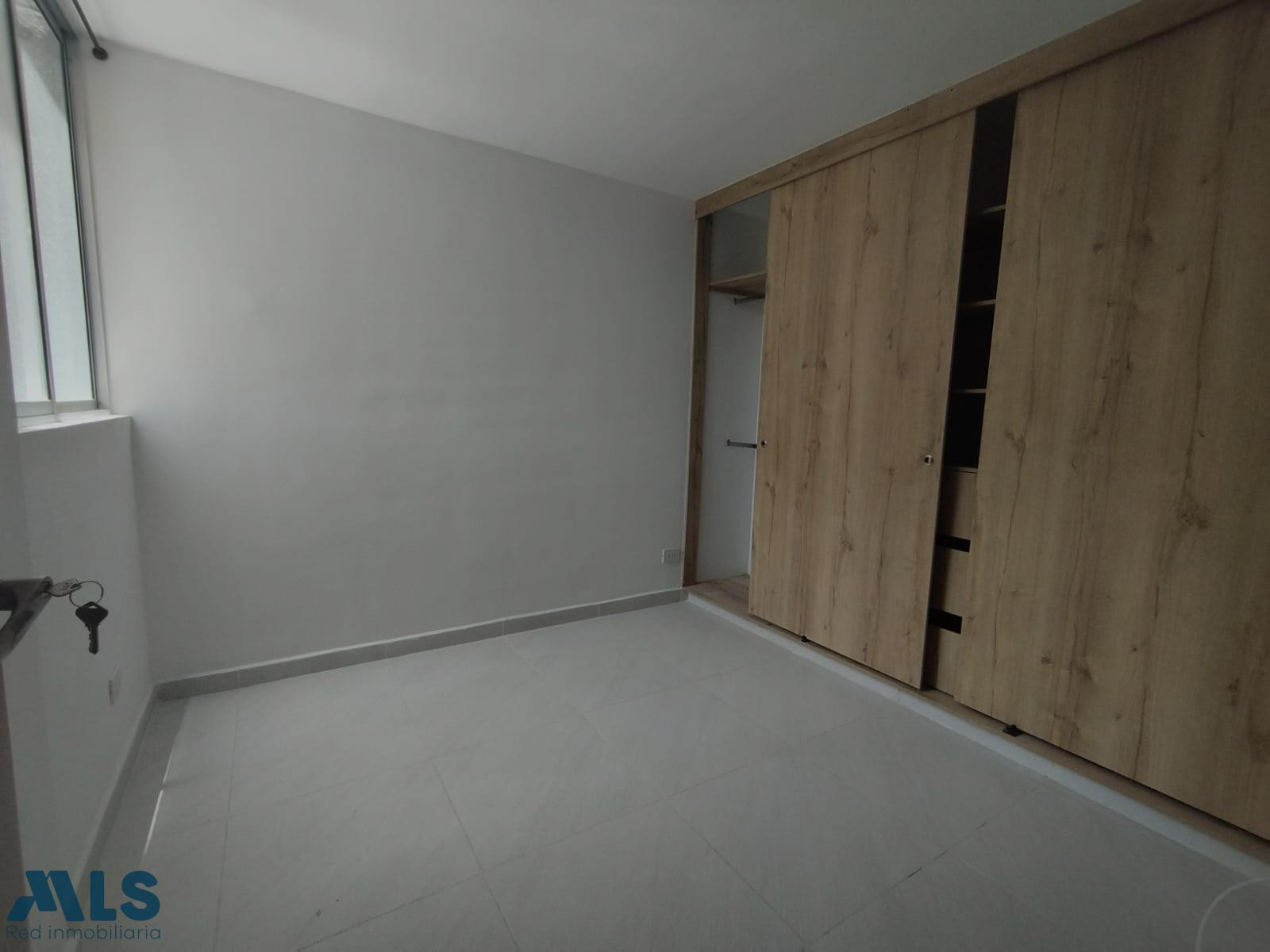 Apartamento tipo VIS como nuevo rionegro - v cimarronas rionegro