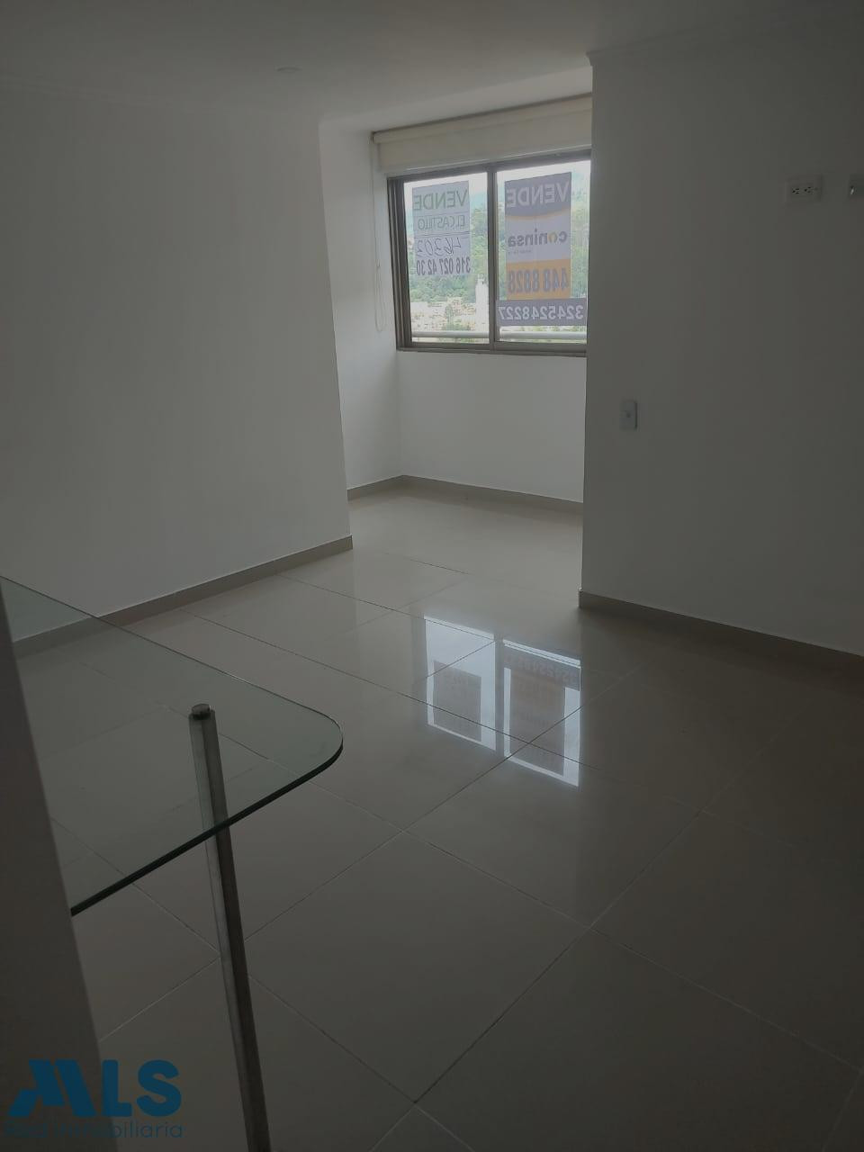 Apartamento en venta en Laureles del castillo medellin - la castellana