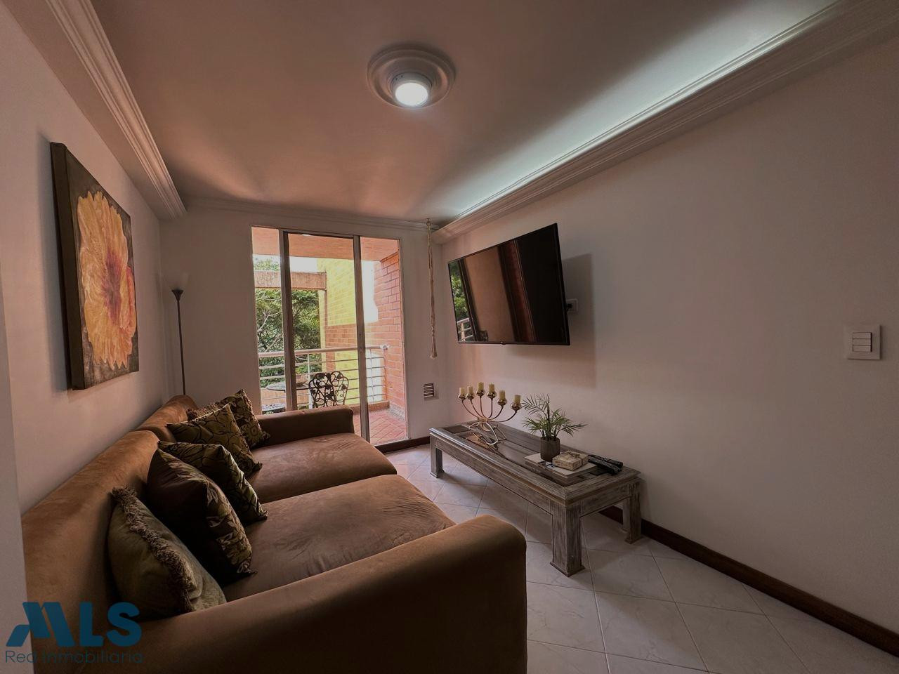 Apartamento en Venta Belen La Palma Medellin Antioquia medellin - la palma