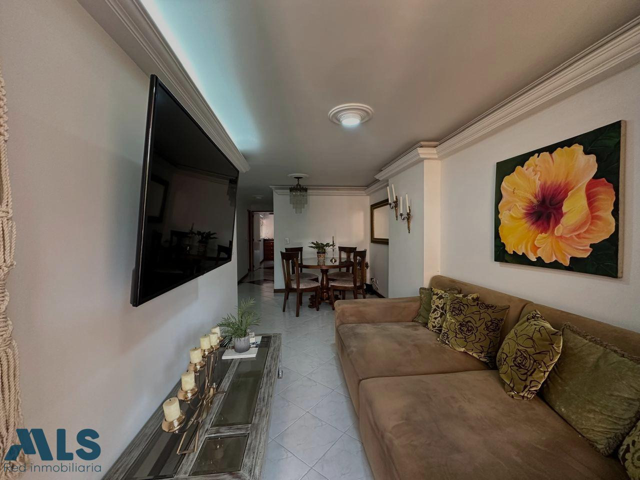 Apartamento en Venta Belen La Palma Medellin Antioquia medellin - la palma