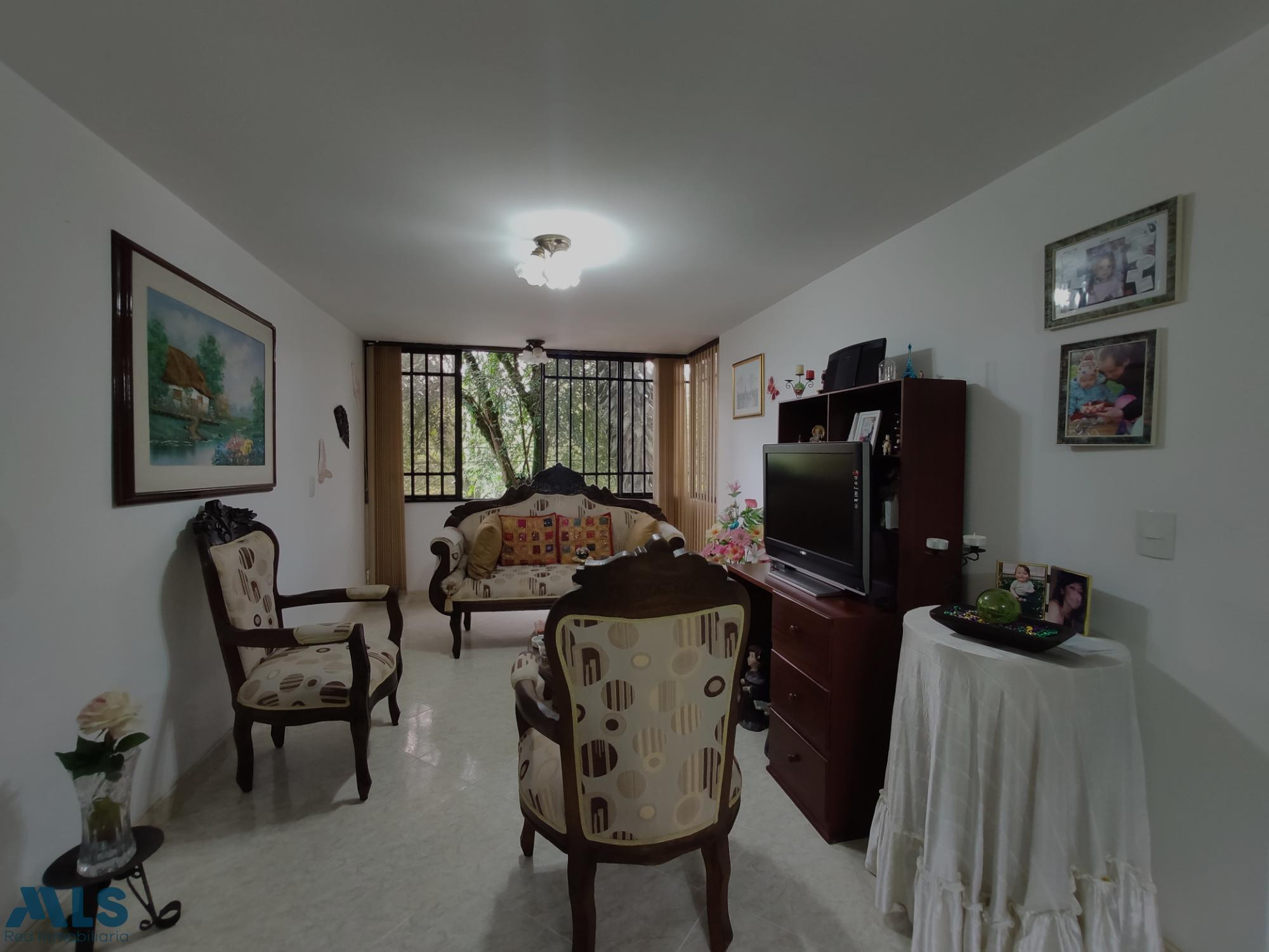 Apartamento en venta en belen las margaritas medellin - las margaritas