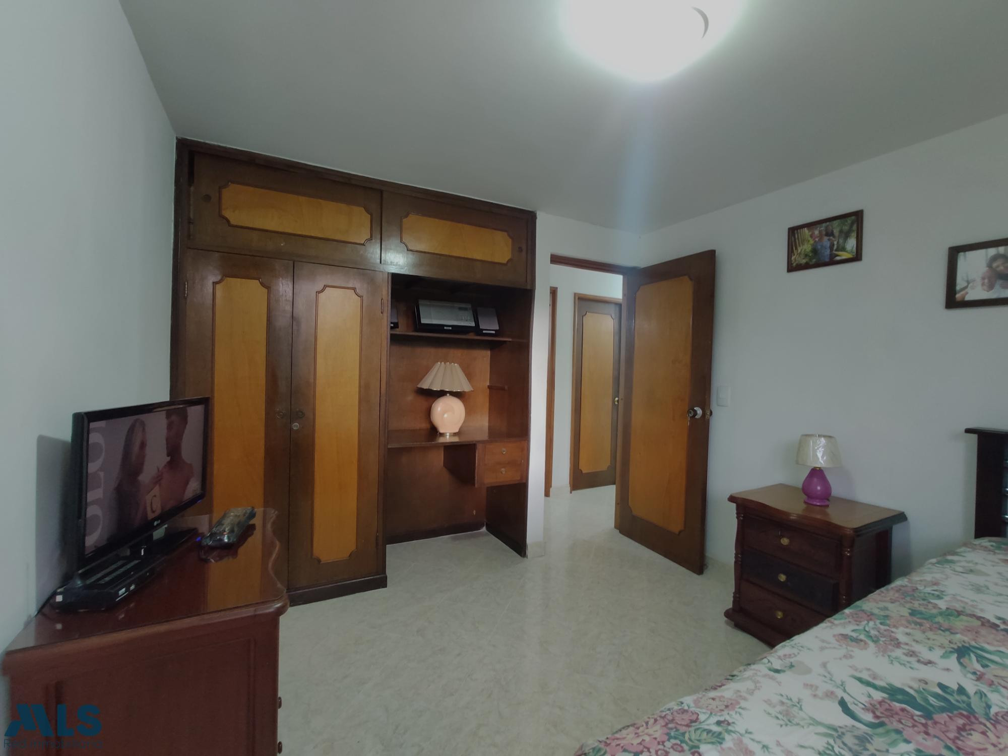 Apartamento en venta en belen las margaritas medellin - las margaritas