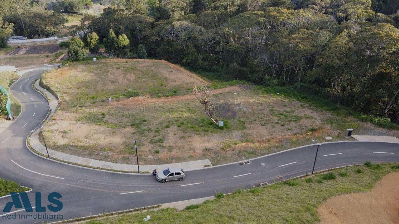 Cerca de la ciudad, lote en el sector El Tablazo (Rionegro) rionegro - v el tablazo