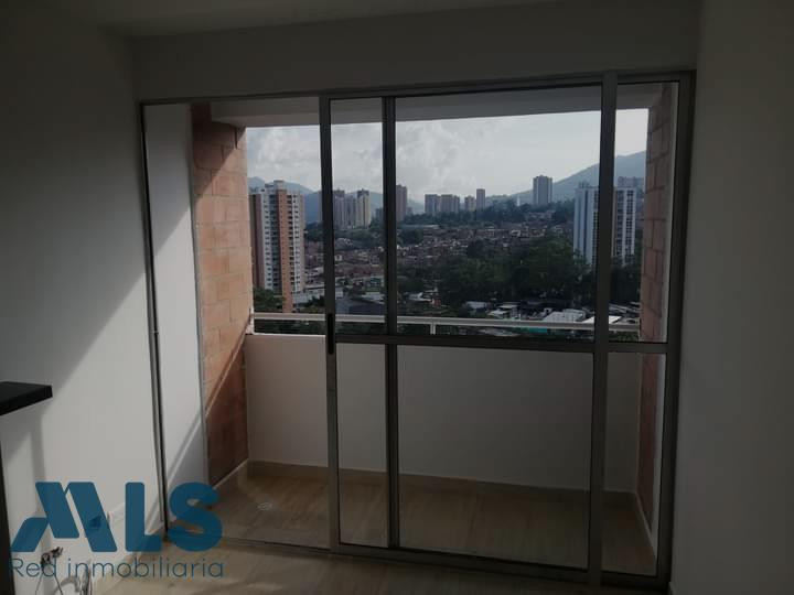 Apartamento en Itagüí itagui - san gabriel