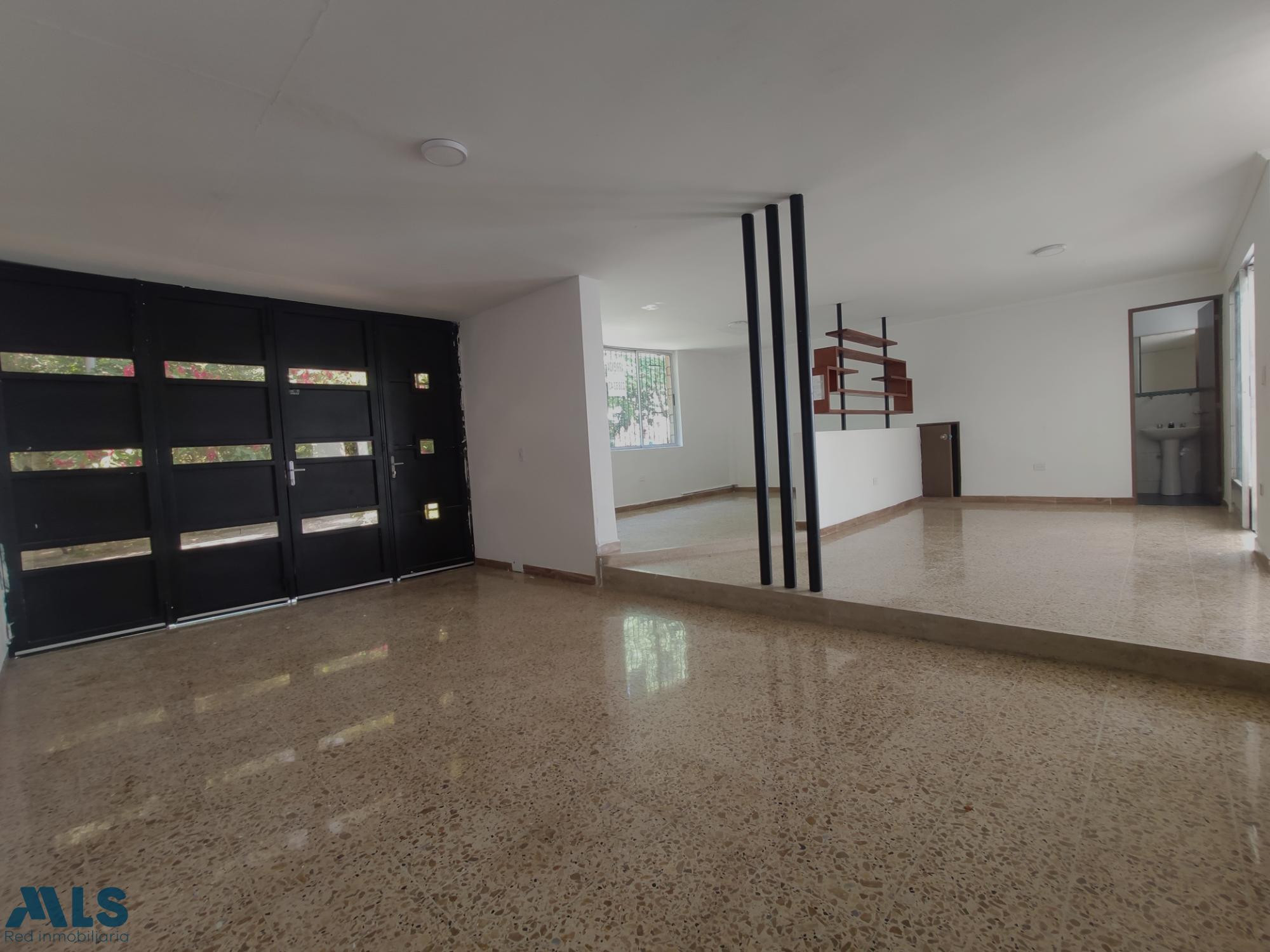 Casa primer piso en venta Belén Miravalle medellin - miravalle