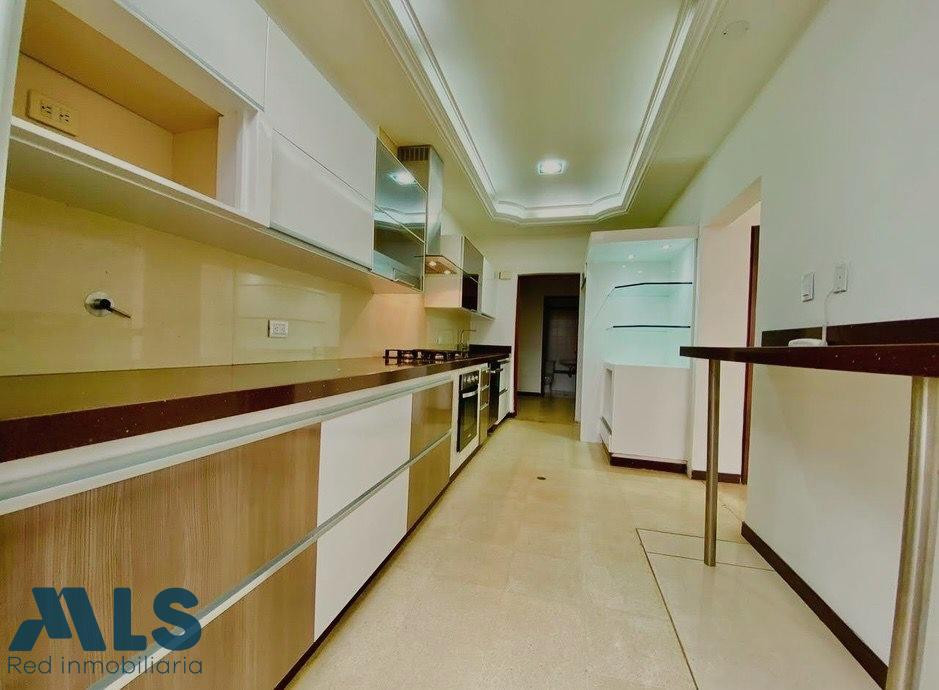 Exclusiva casa en Altos del Poblado medellin - altos del poblado