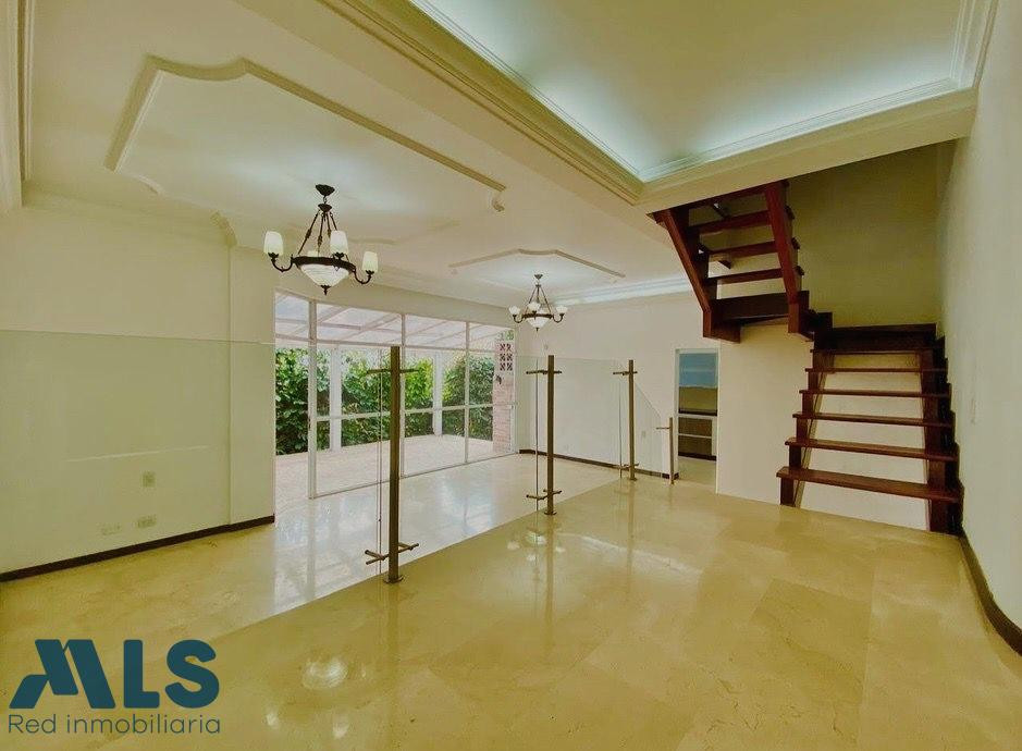 Exclusiva casa en Altos del Poblado medellin - altos del poblado