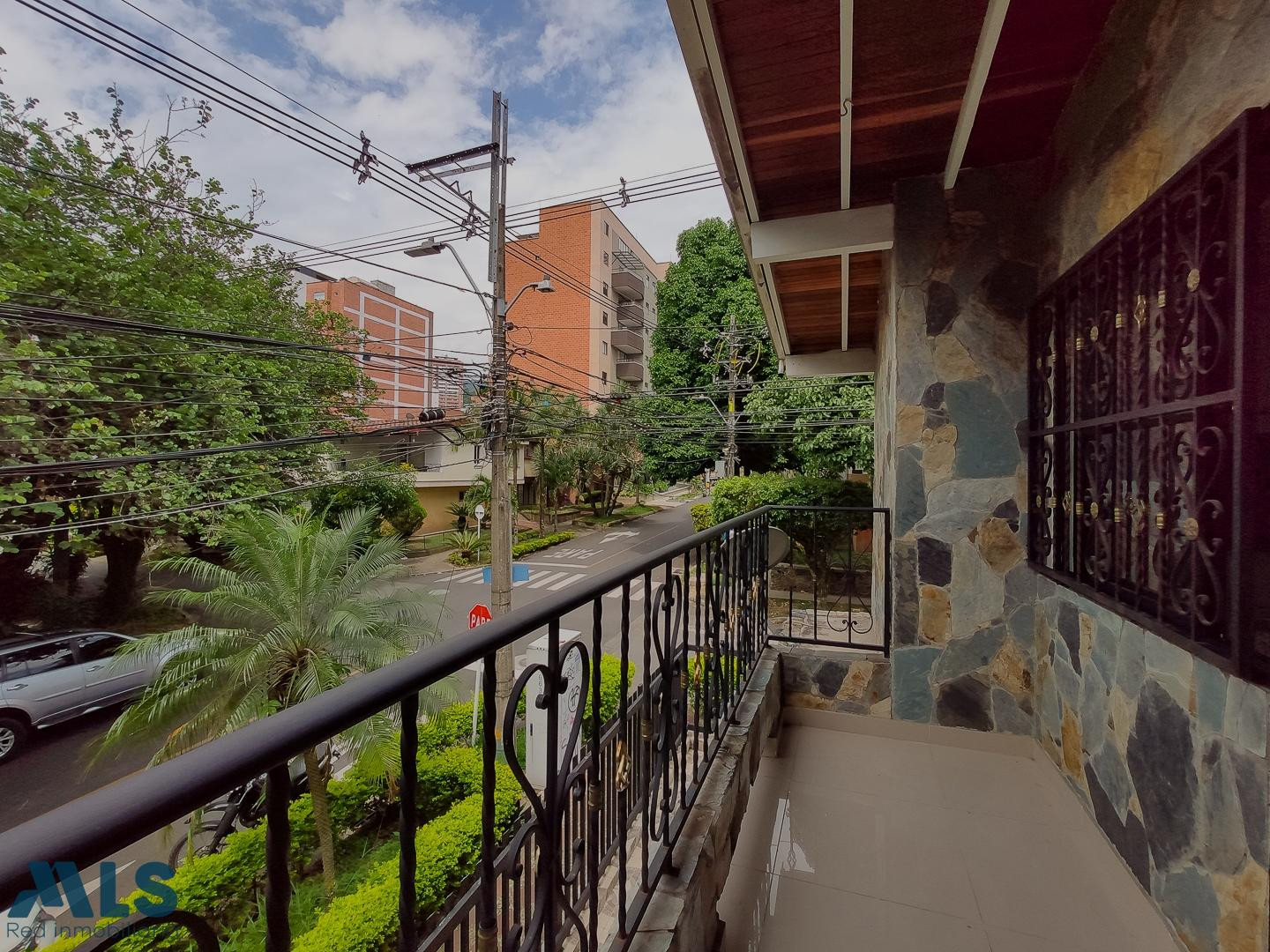 Casa en venta en la castellana medellin - la castellana