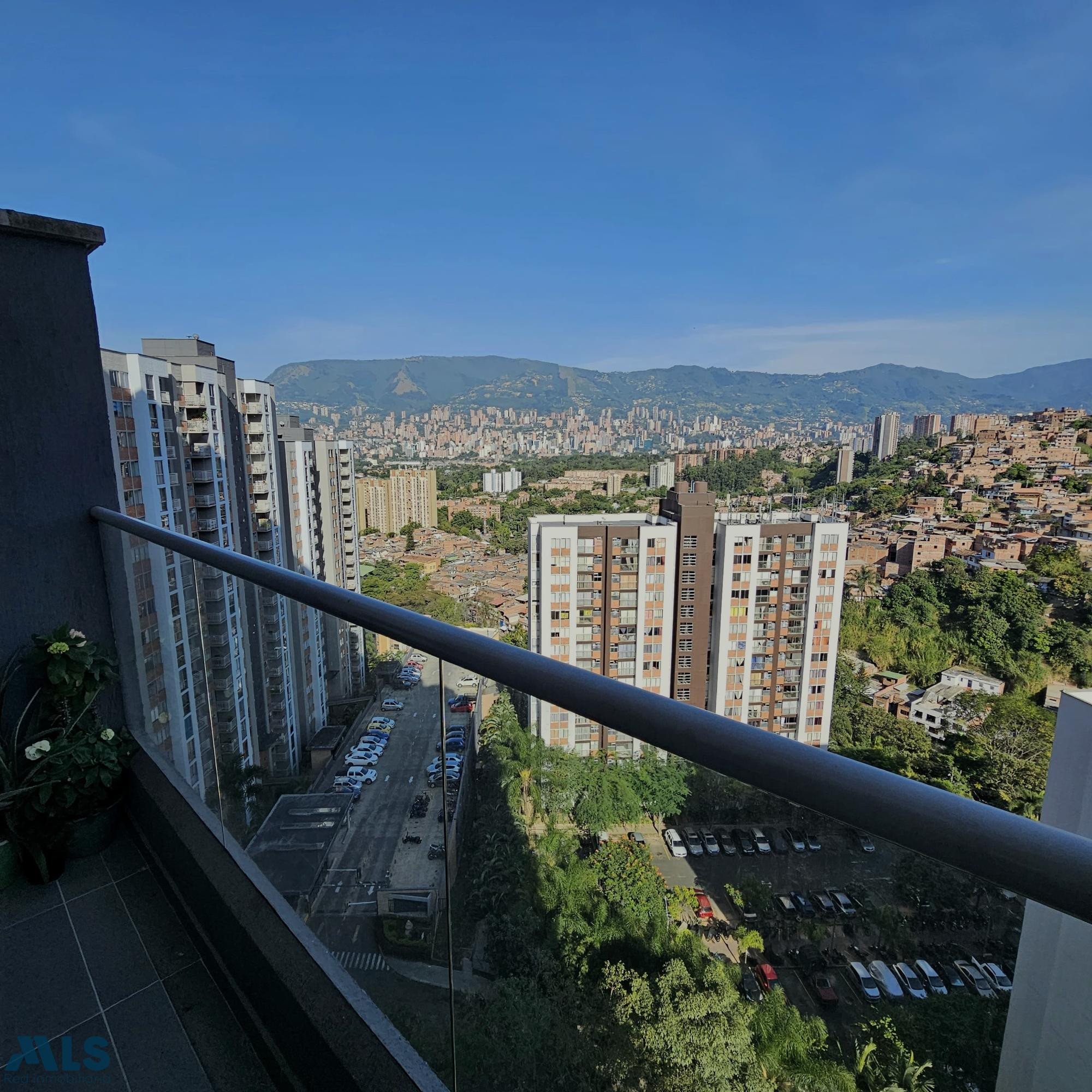 Este es tu nuevo Apartamento medellin - loma de los bernal