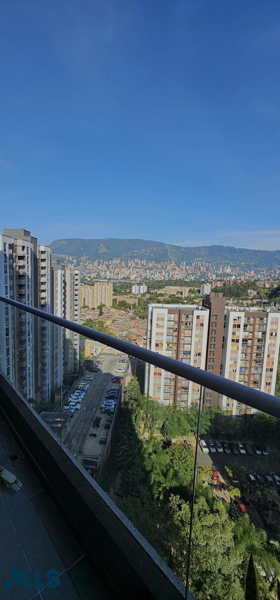 Este es tu nuevo Apartamento medellin - loma de los bernal