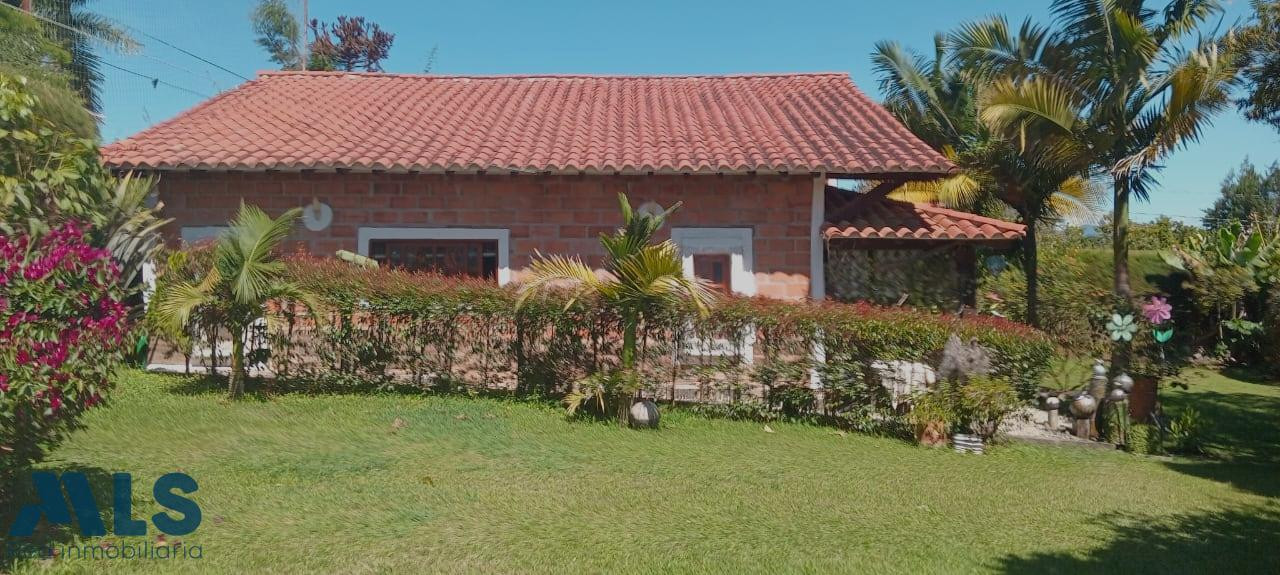 VENTA DE CASA CAMPESTRE rionegro - v la playa