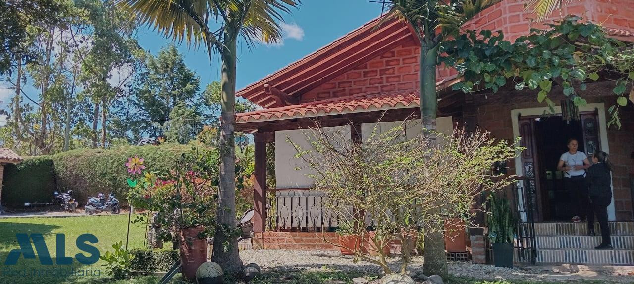 VENTA DE CASA CAMPESTRE rionegro - v la playa