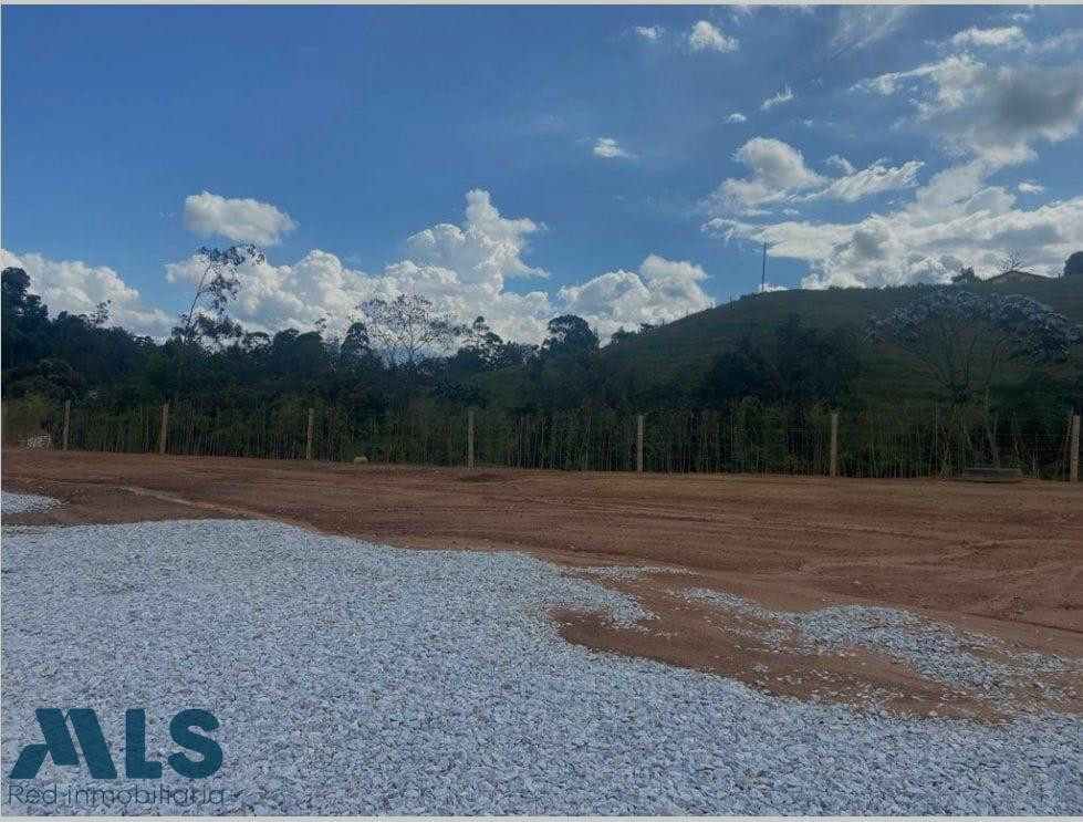 Lote independiente para venta en Rionegro - Llanogrande rionegro - llanogrande