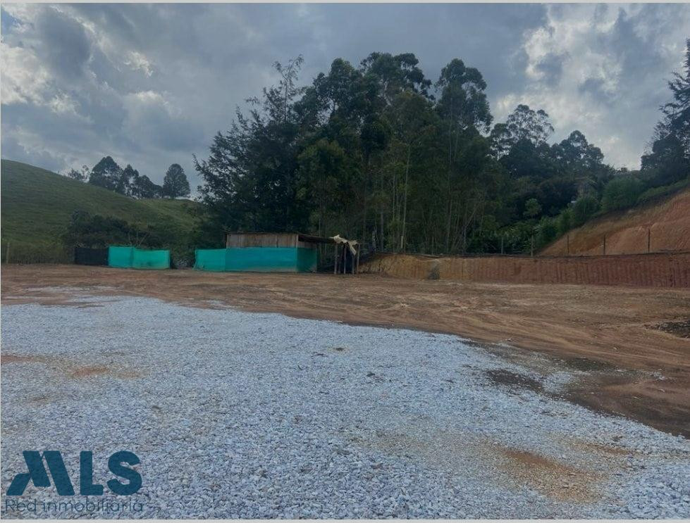 Lote independiente para venta en Rionegro - Llanogrande rionegro - llanogrande