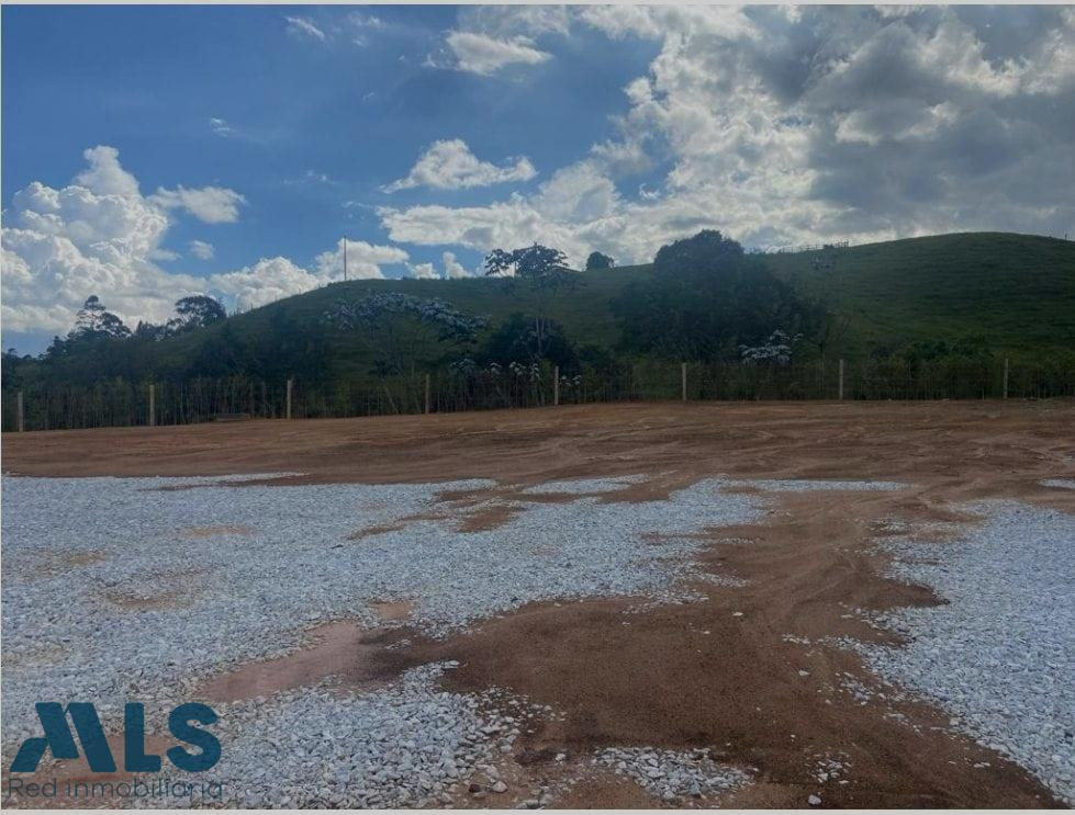 Lote independiente para venta en Rionegro - Llanogrande rionegro - llanogrande