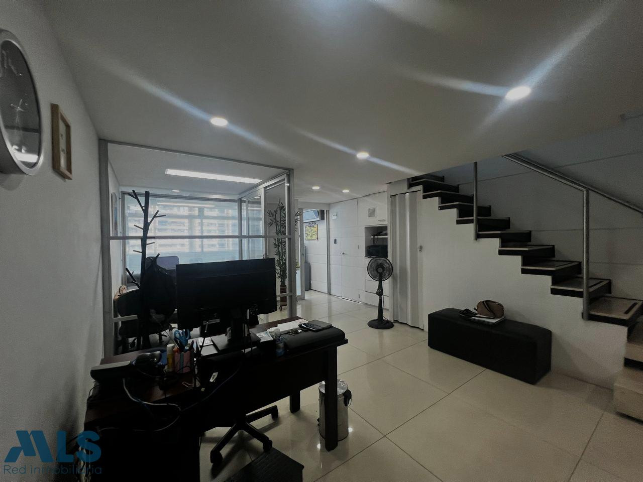 Oficina en venta, Las Palmas, Medellín medellin - las palmas