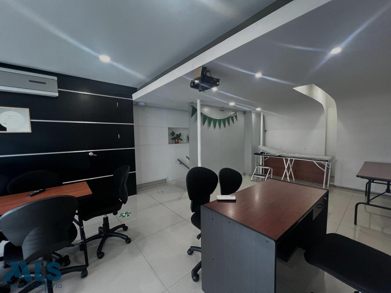 Oficina en venta, Las Palmas, Medellín medellin - las palmas