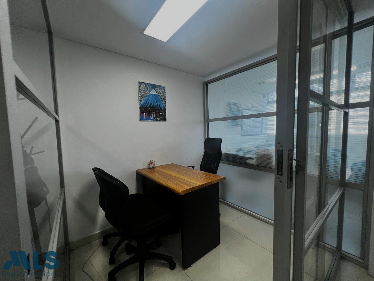 Oficina en venta, Las Palmas, Medellín medellin - las palmas