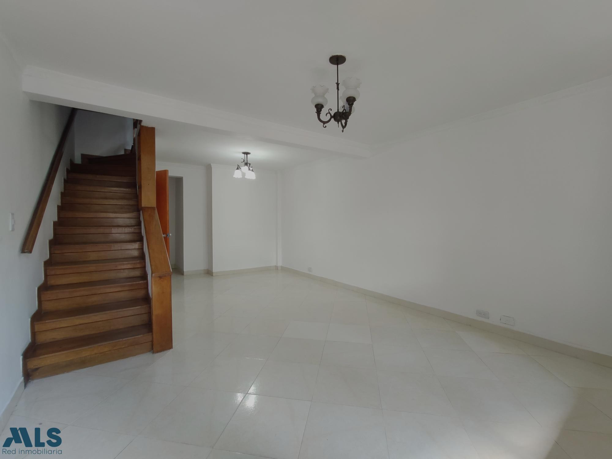 Casa en venta en Belen parque medellin - la palma