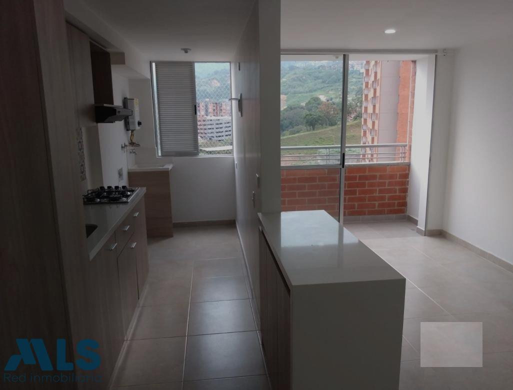 Apartamento en Venta Santamaria Itagüí itagui - santa maria no 1