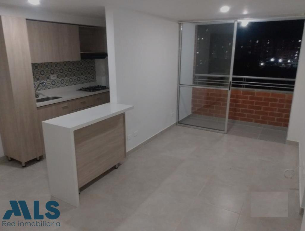 Apartamento en Venta Santamaria Itagüí itagui - santa maria no 1