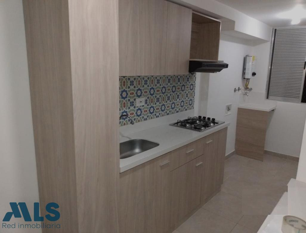 Apartamento en Venta Santamaria Itagüí itagui - santa maria no 1