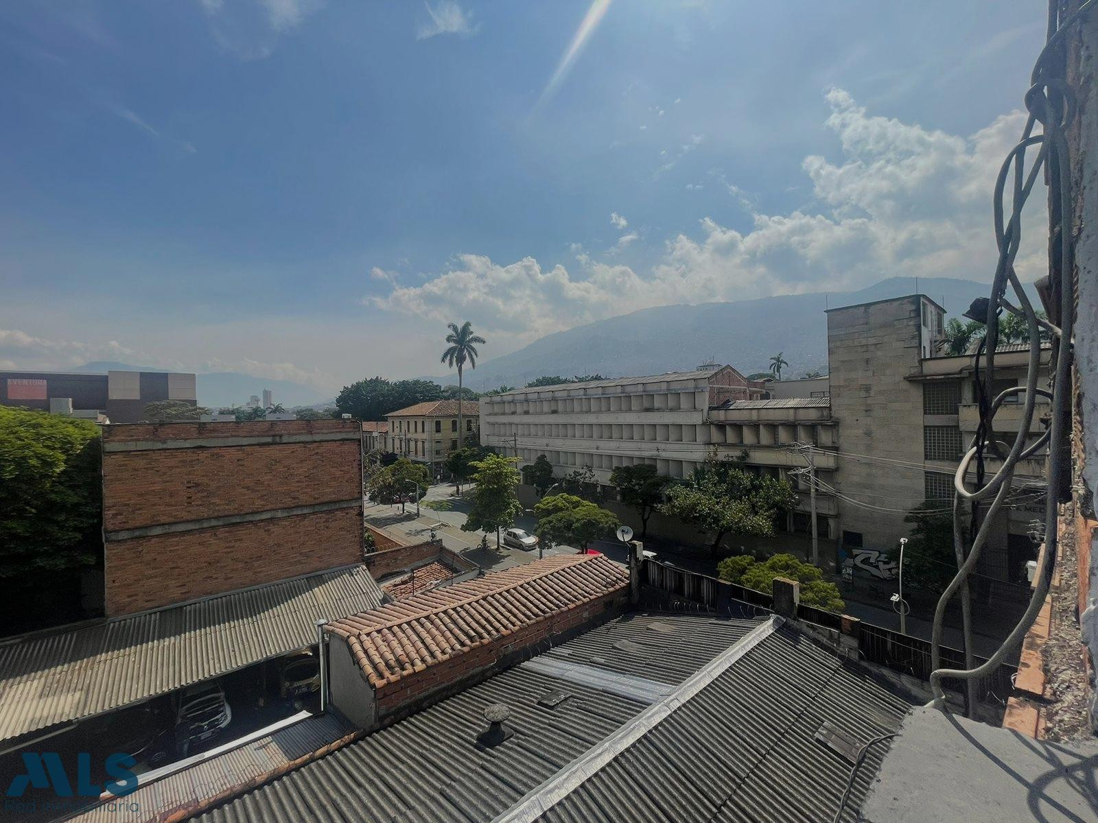 Bodega en venta, centro de Medellín medellin - la candelaria