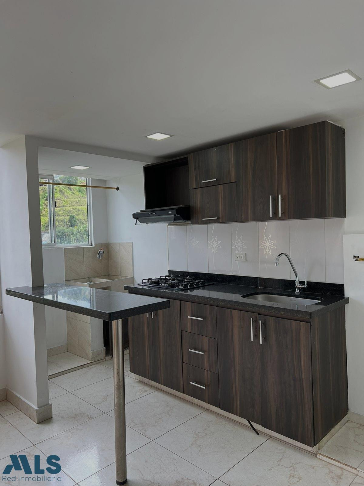 Vendo Apartamento en San Cristóbal, Medellín - 48m2 medellin - san cristobal