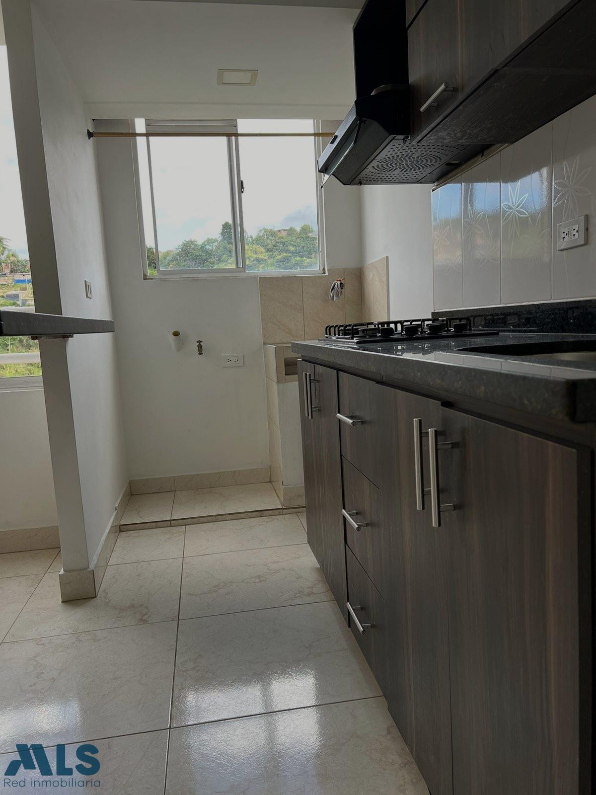 Vendo Apartamento en San Cristóbal, Medellín - 48m2 medellin - san cristobal