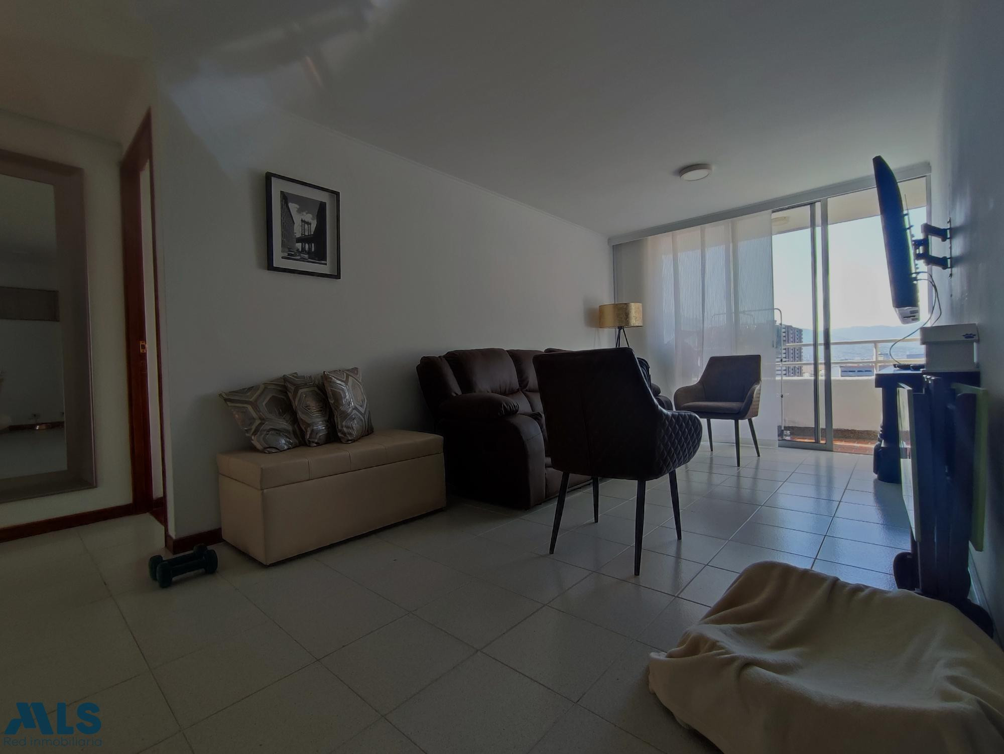 VENTA DE APARTAMENTO EN EL POBLADO SAN DIEGO medellin - san diego