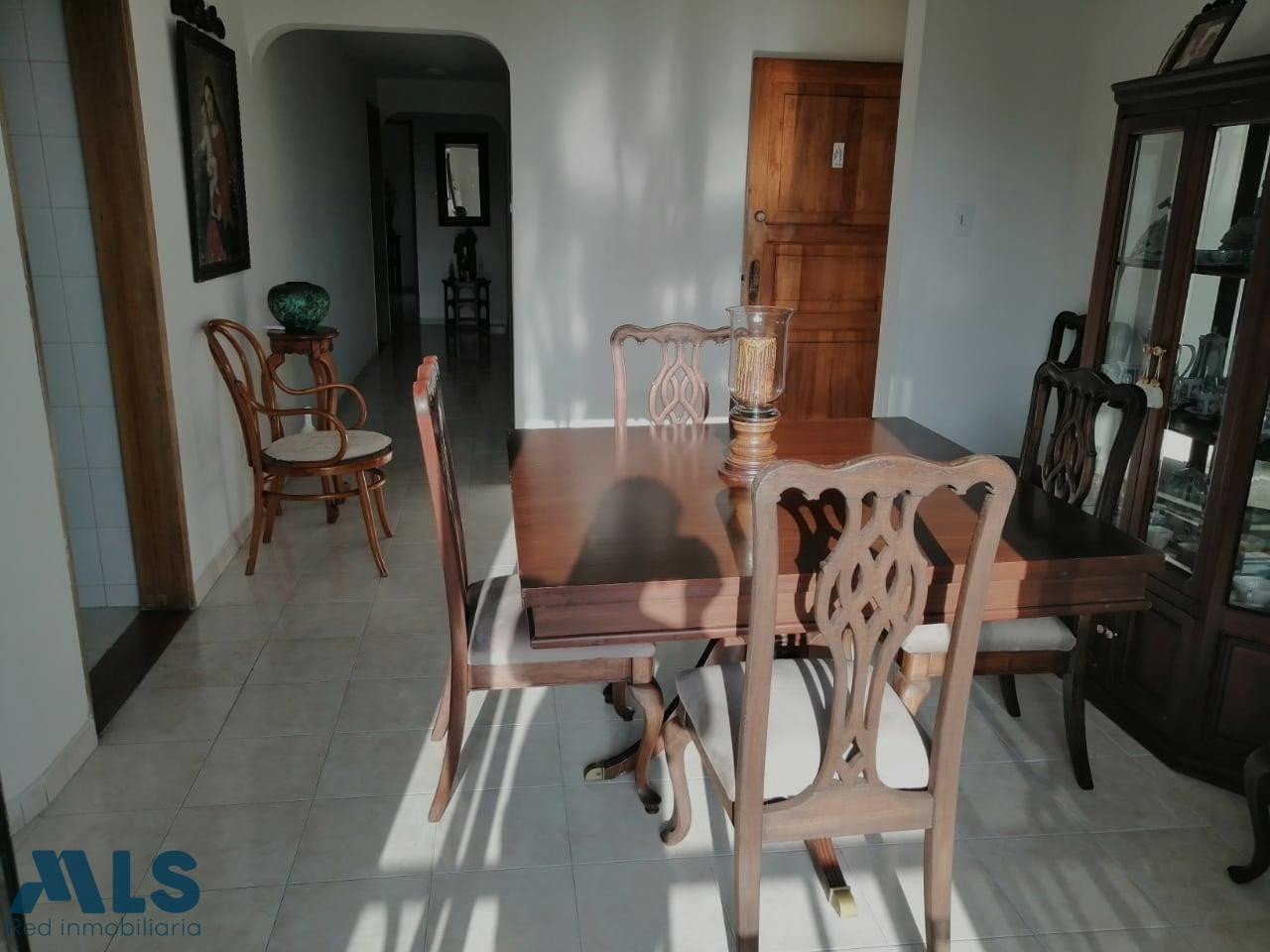 LINDO APARTAMENTO EN VENTA MARAYA pereira - marayara