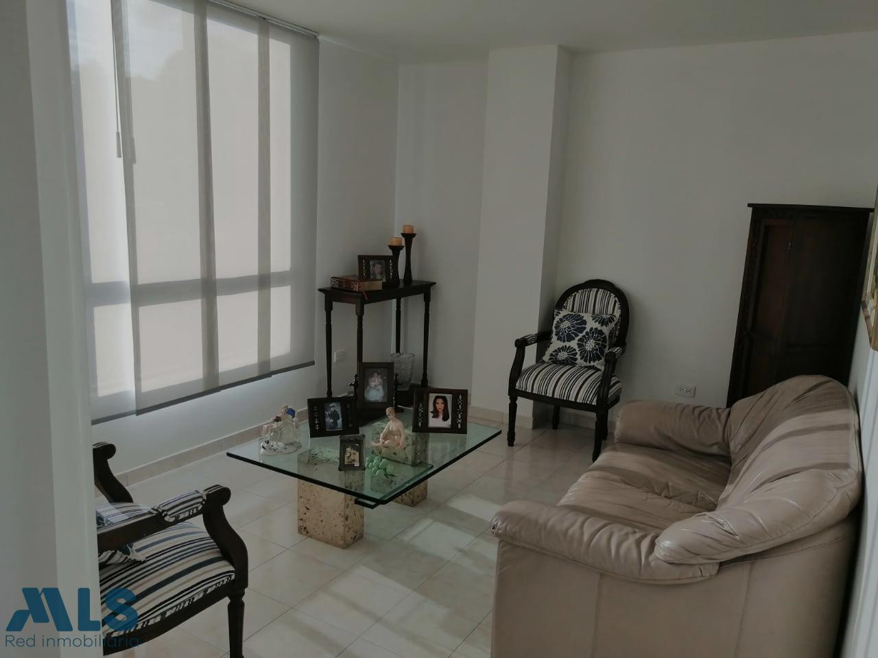 LINDO APARTAMENTO EN VENTA MARAYA pereira - marayara