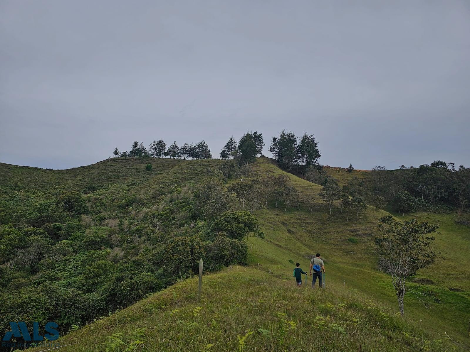 Construye tu hogar rodeado de naturaleza. el-retiro - v pantanillo