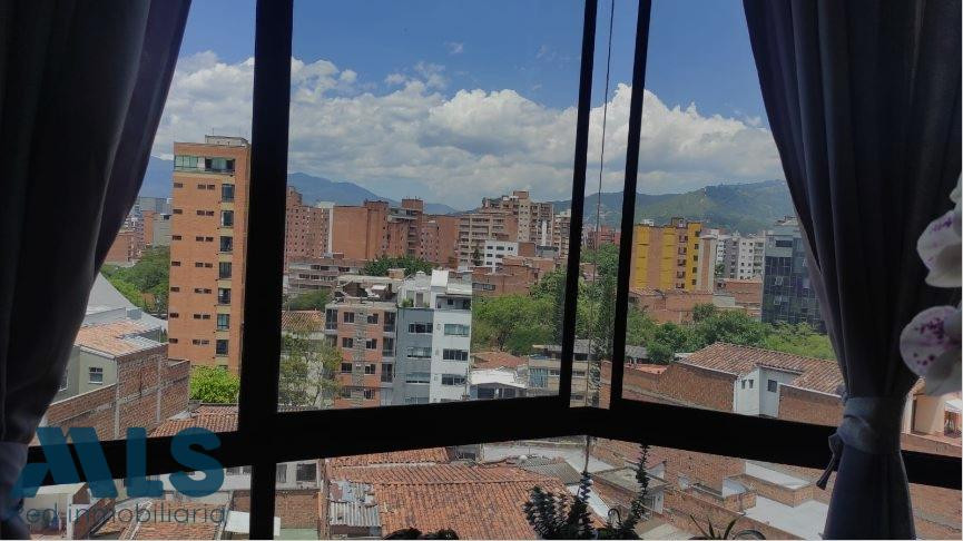 ¡Tu nuevo hogar en el sector de La América, espera por ti! medellin - la america