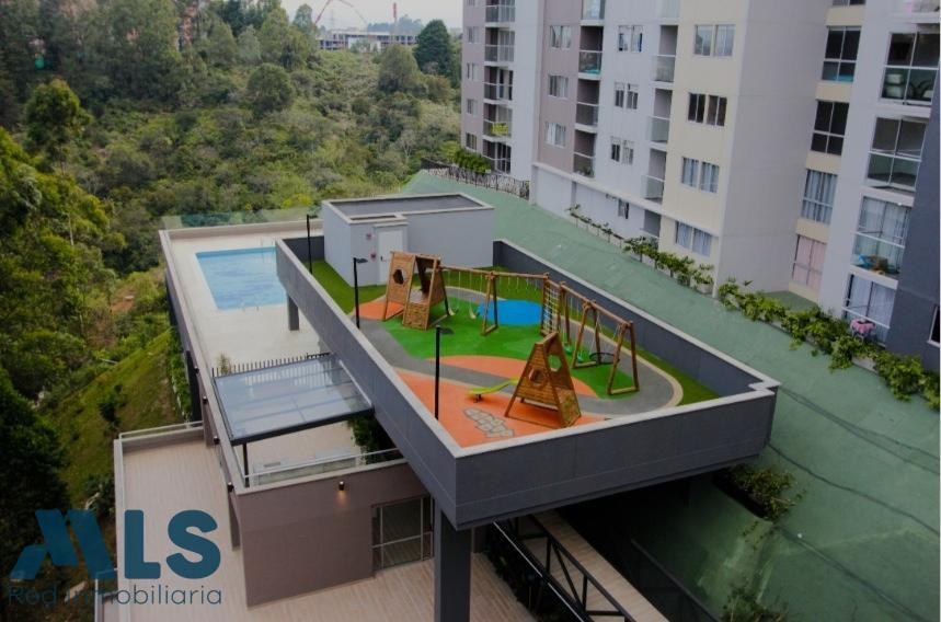 VENDO APARTAMENTO EN UNIDAD CERRADA PRECIO DE OPORTUNIDAD rionegro - v fontibon