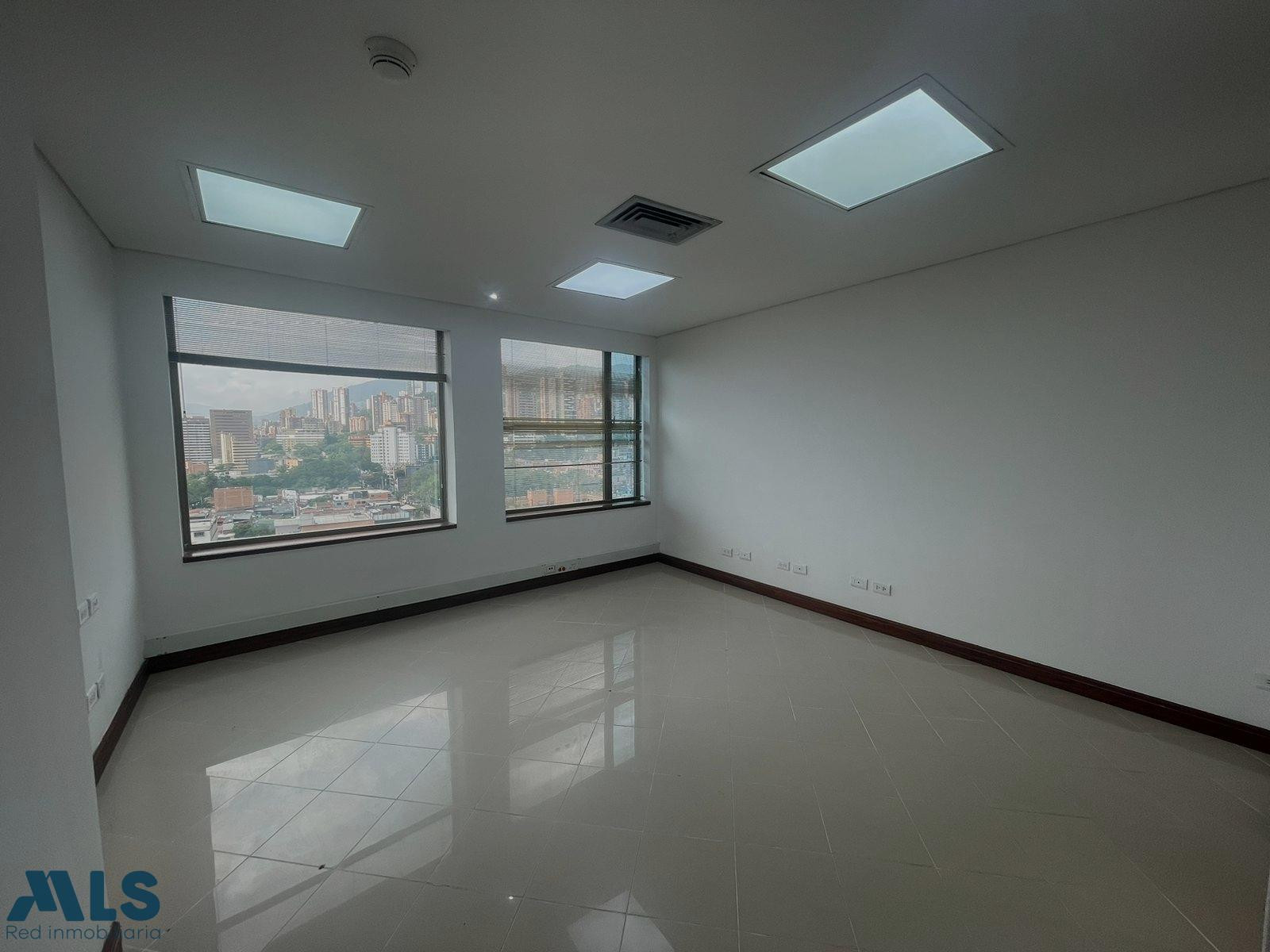 Oficina en Venta, Poblado, Barrio Astorga, Medellín medellin - astorga