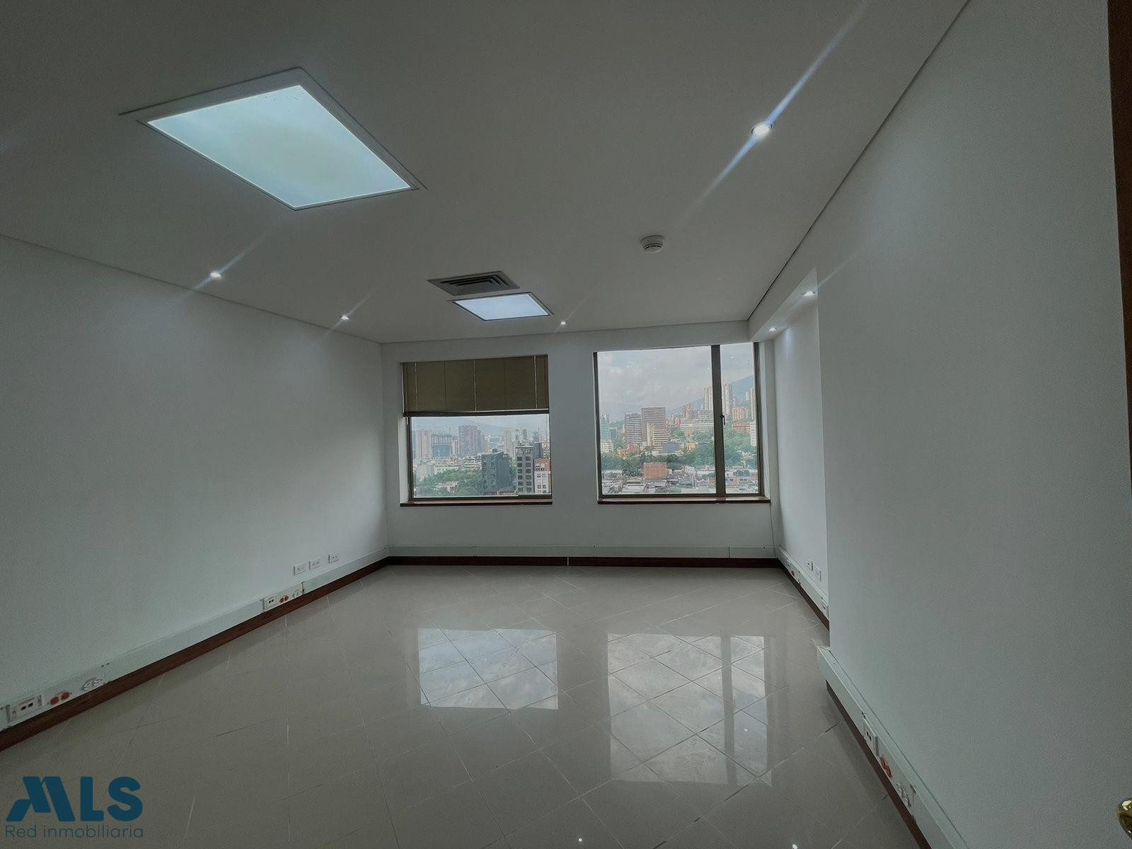 Oficina en Venta, Poblado, Barrio Astorga, Medellín medellin - astorga