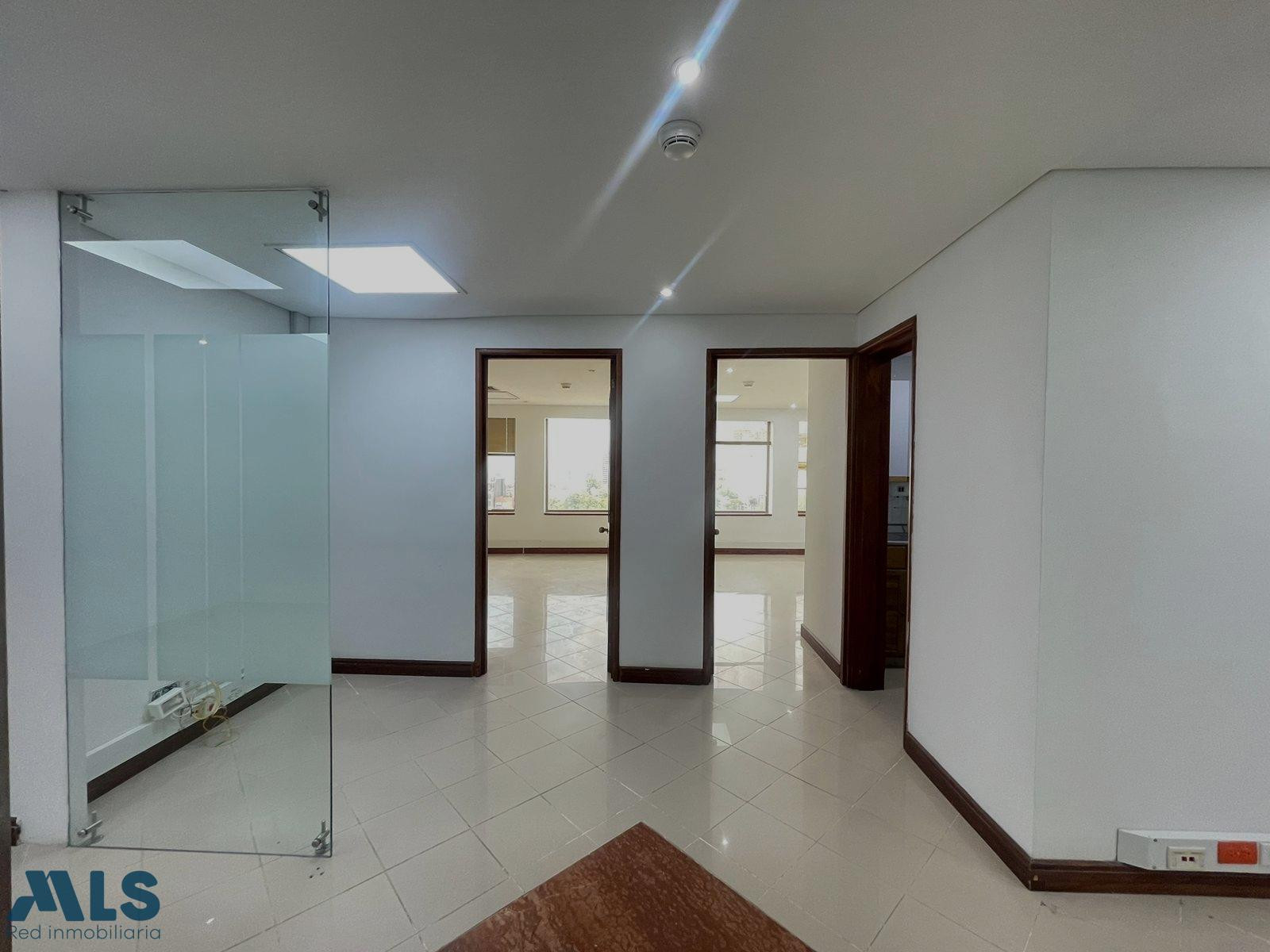 Oficina en Venta, El Poblado, Barrio Astorga medellin - astorga