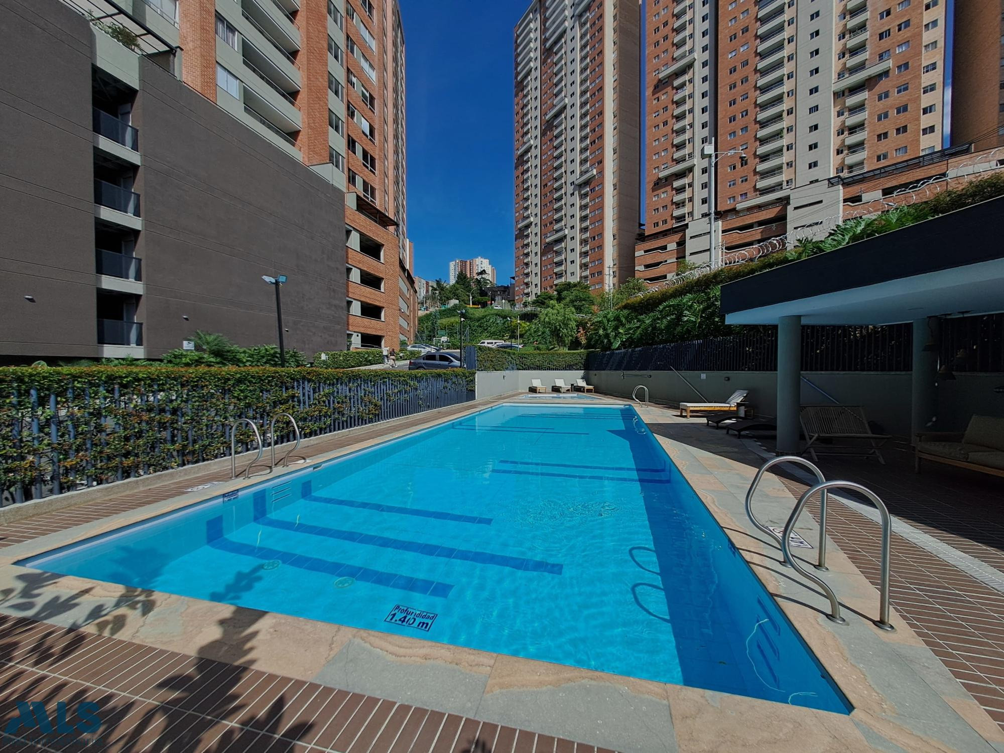 Hermoso Apartamento para la venta Sabaneta sabaneta - asdesillas